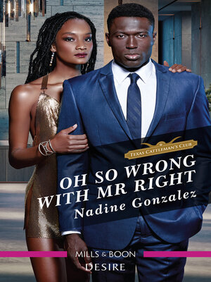 cover image of Oh So Wrong with Mr Right